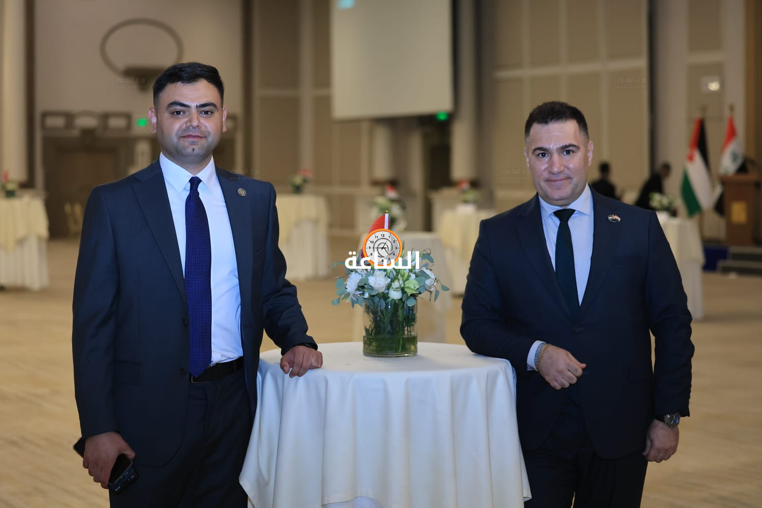 Madar Al-Saa Images 0.27658963913402856