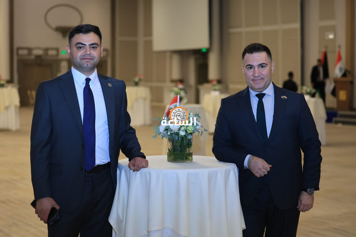 Madar Al-Saa Images 0.010481632402378871