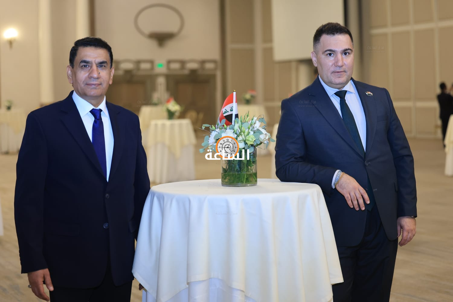 Madar Al-Saa Images 0.6685115517156887