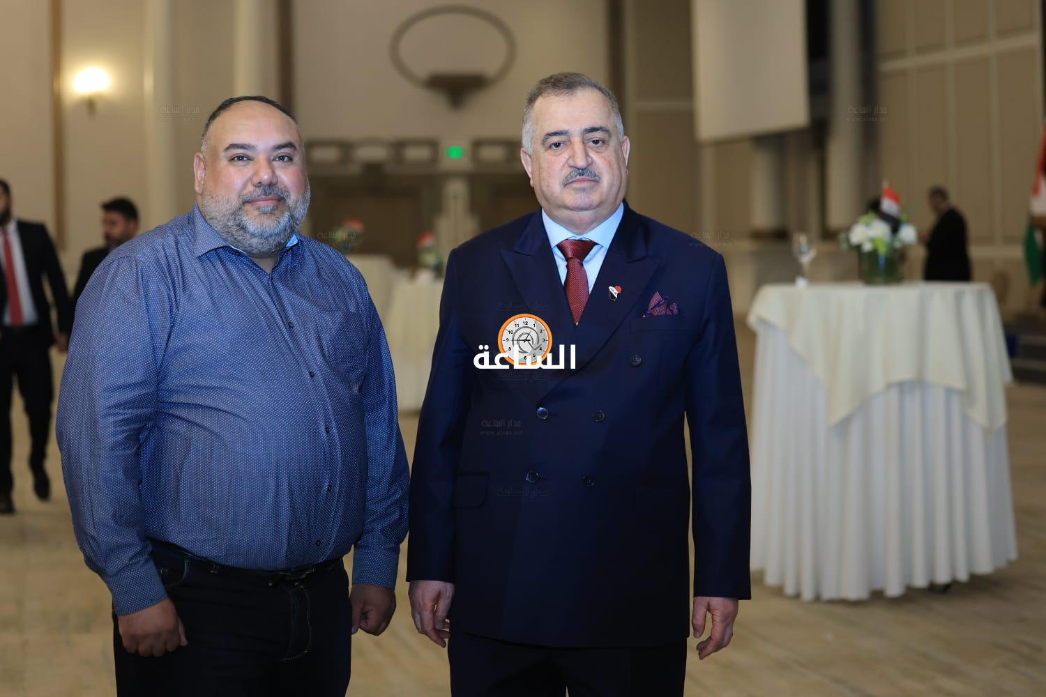 Madar Al-Saa Images 0.961016573577603