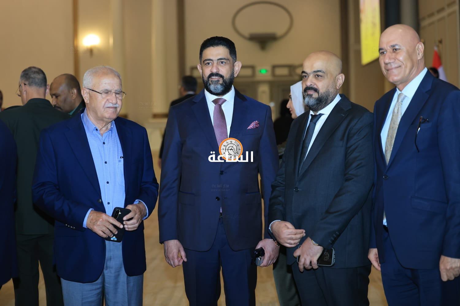 Madar Al-Saa Images 0.9956275637773752