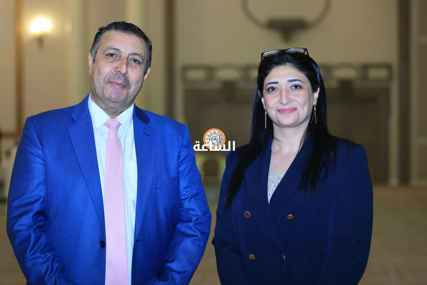 Madar Al-Saa Images 0.9820164959180105
