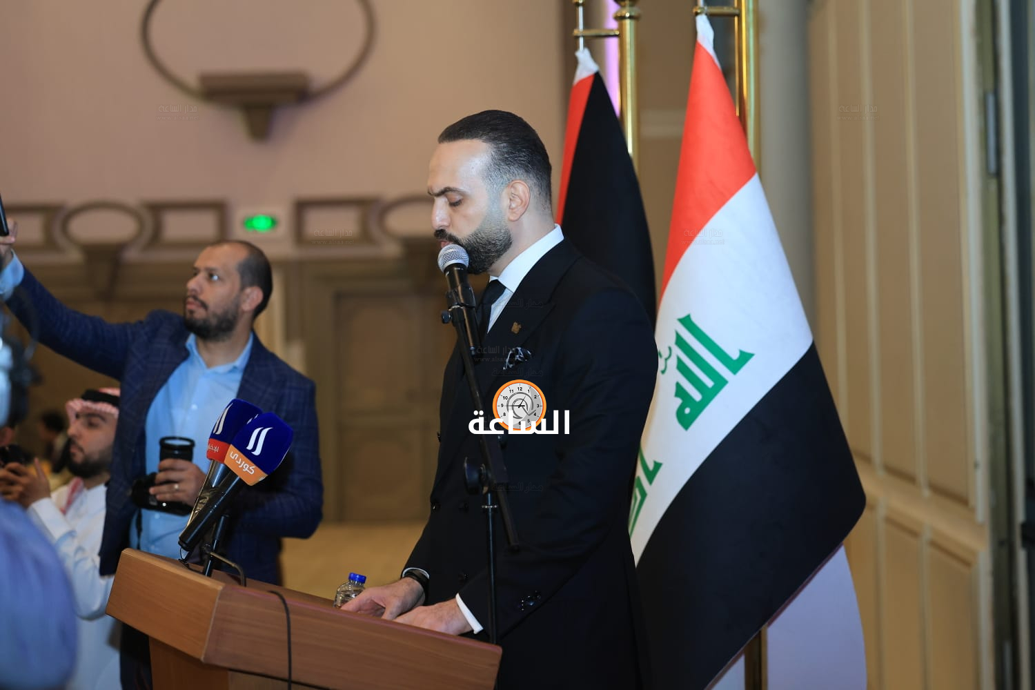 Madar Al-Saa Images 0.7338961614109061