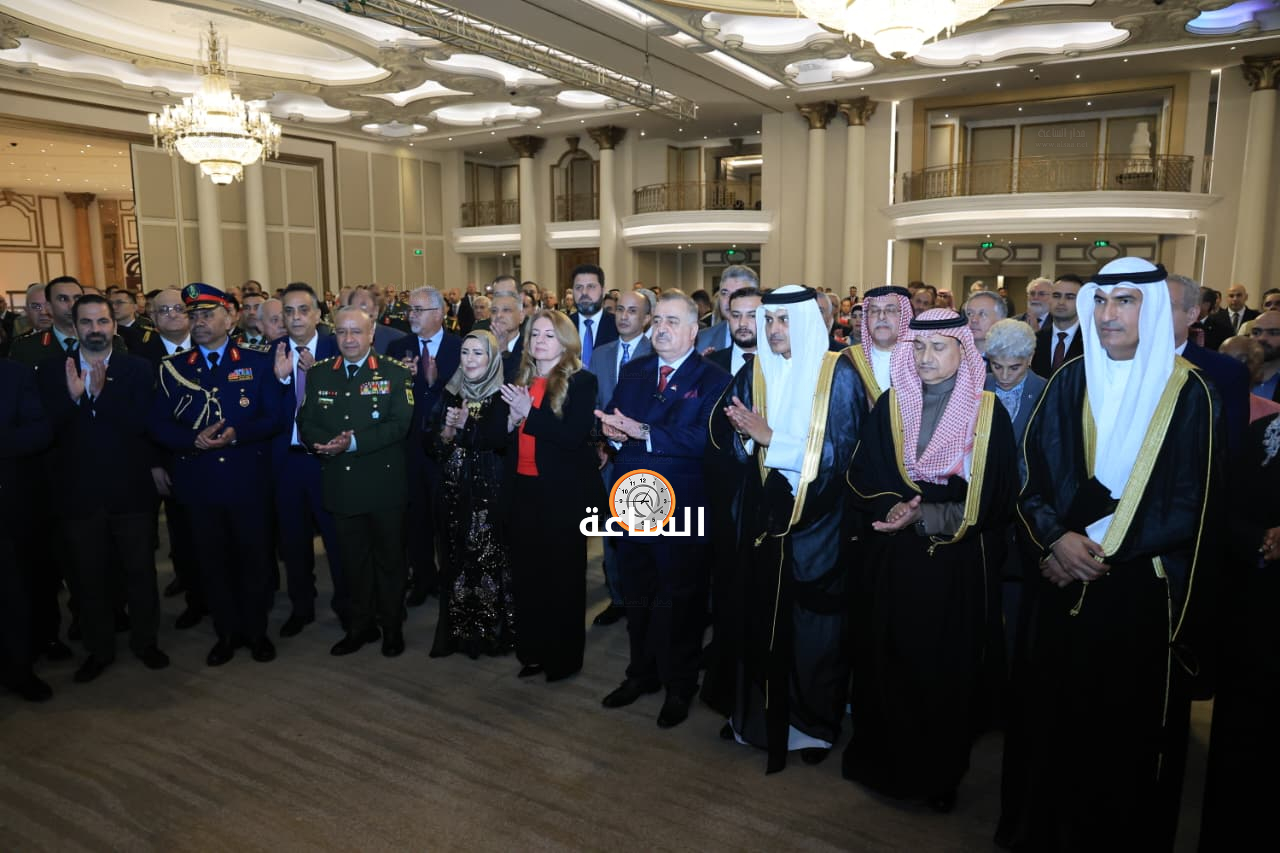 Madar Al-Saa Images 0.20304260340933278