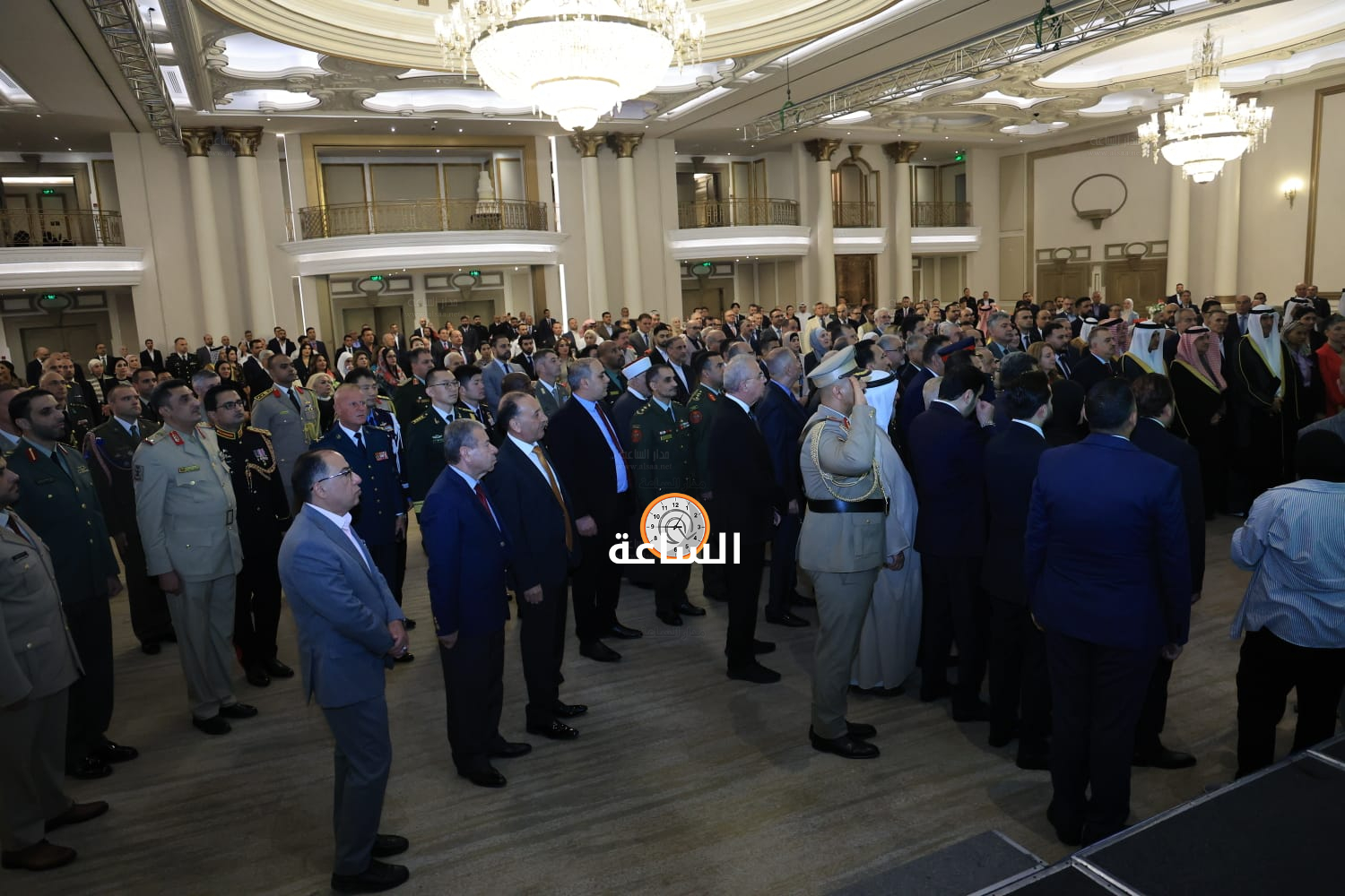 Madar Al-Saa Images 0.25821447384780816