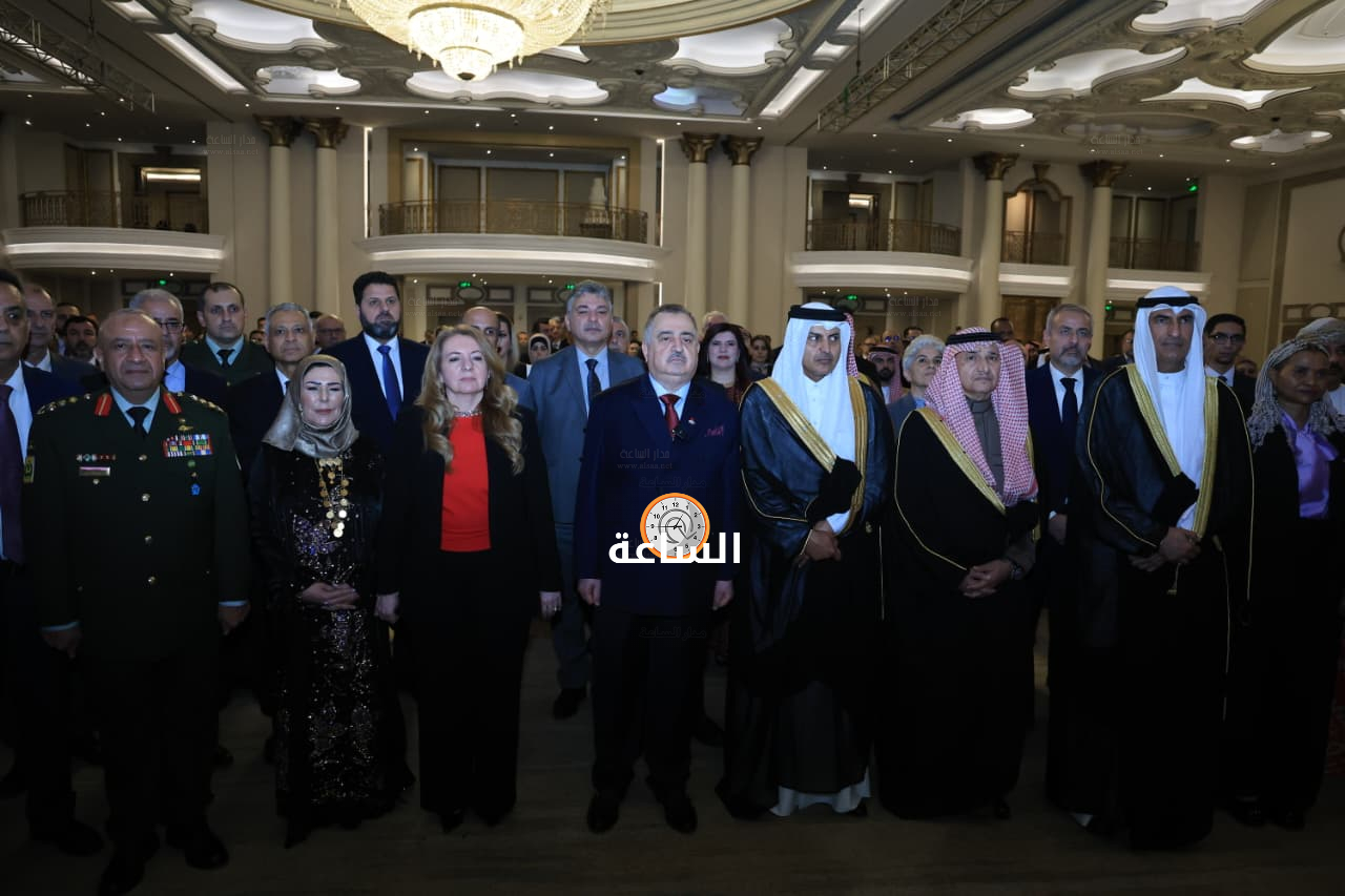 Madar Al-Saa Images 0.8120847412012289