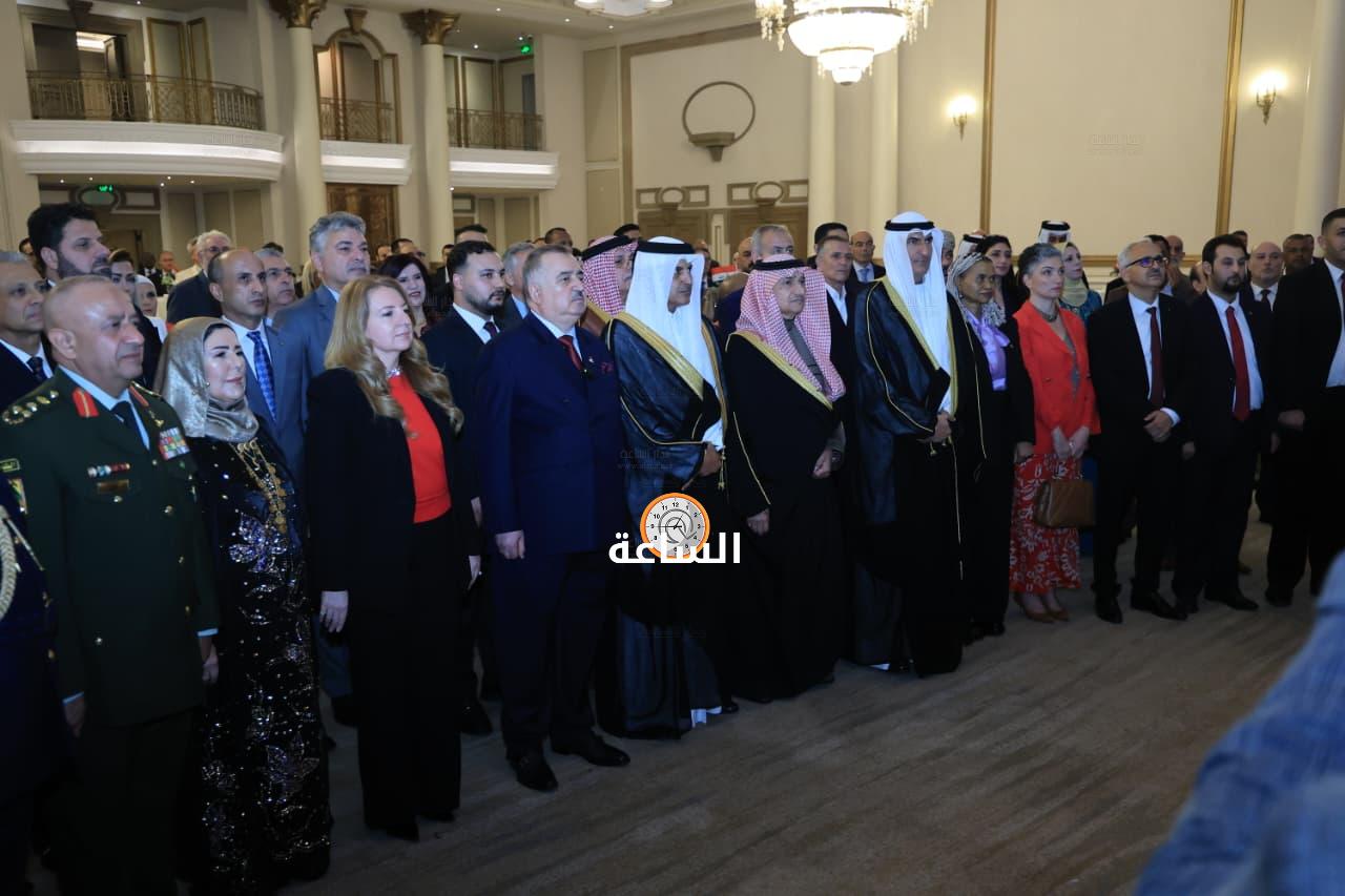 Madar Al-Saa Images 0.697680994091839