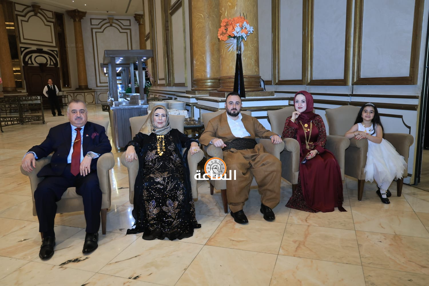 Madar Al-Saa Images 0.11107100385999757
