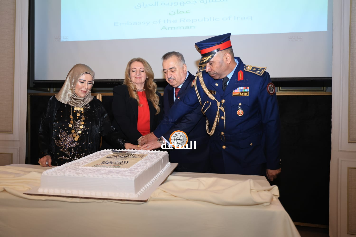 Madar Al-Saa Images 0.33966549379099753