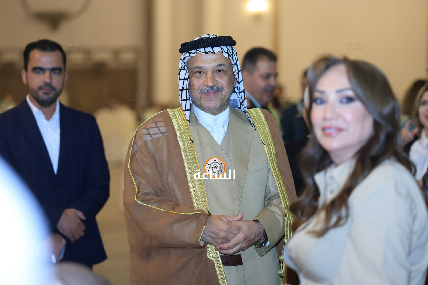 Madar Al-Saa Images 0.9431895089779402