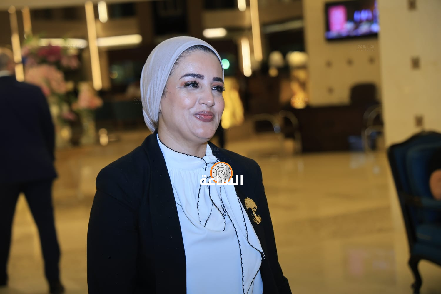 Madar Al-Saa Images 0.25609949066270243