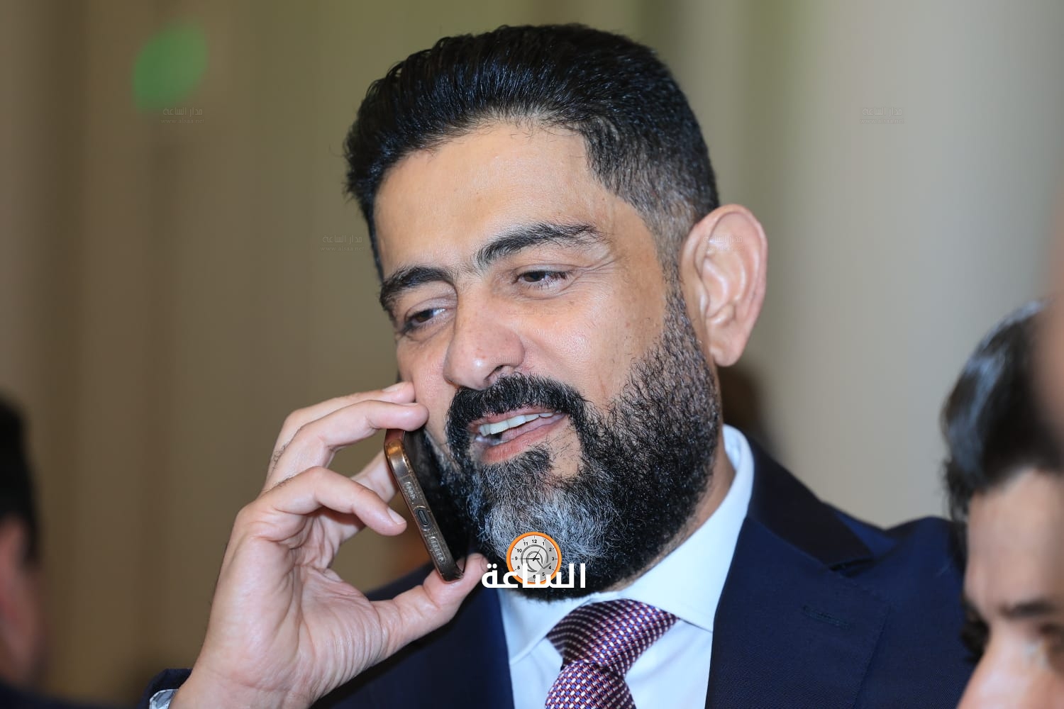 Madar Al-Saa Images 0.24200954384662898
