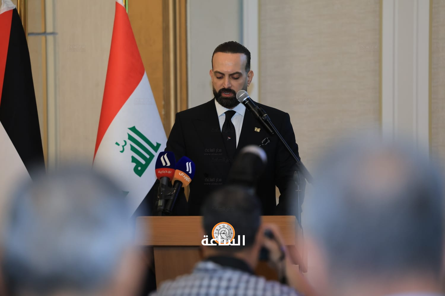 Madar Al-Saa Images 0.22950270438723874