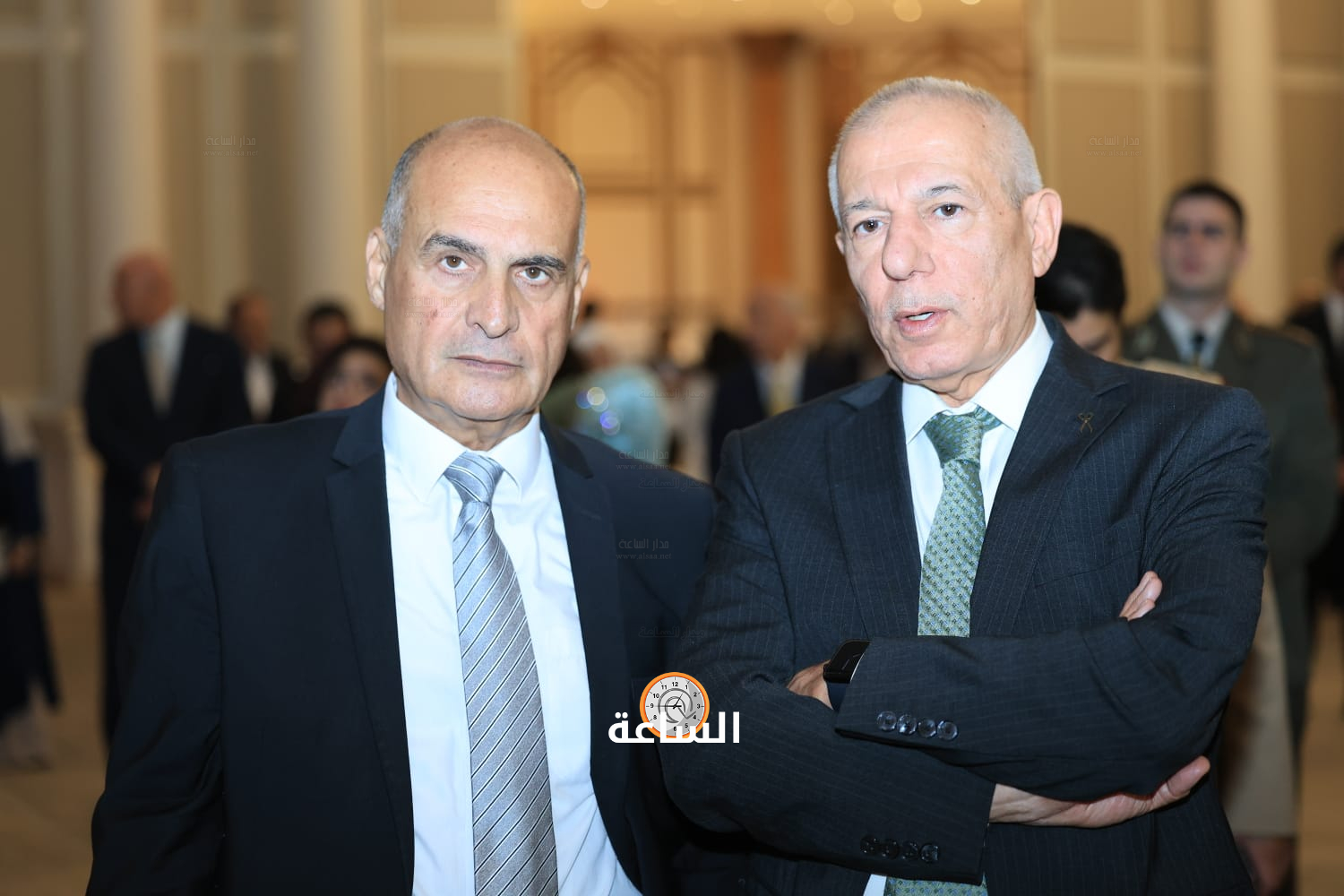 Madar Al-Saa Images 0.8625200702918193