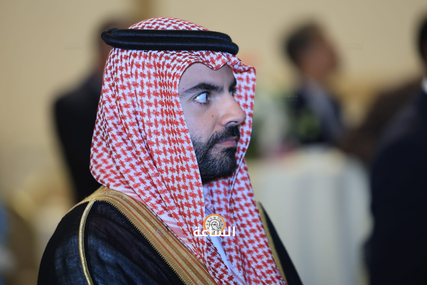 Madar Al-Saa Images 0.12598584211262231