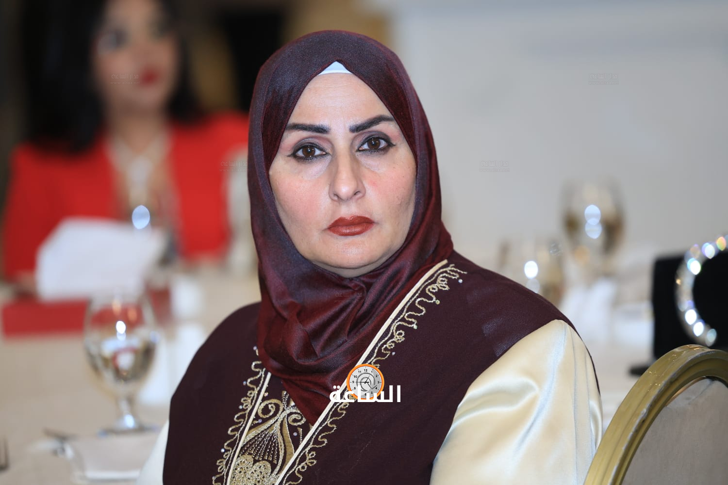 Madar Al-Saa Images 0.13705671944963904