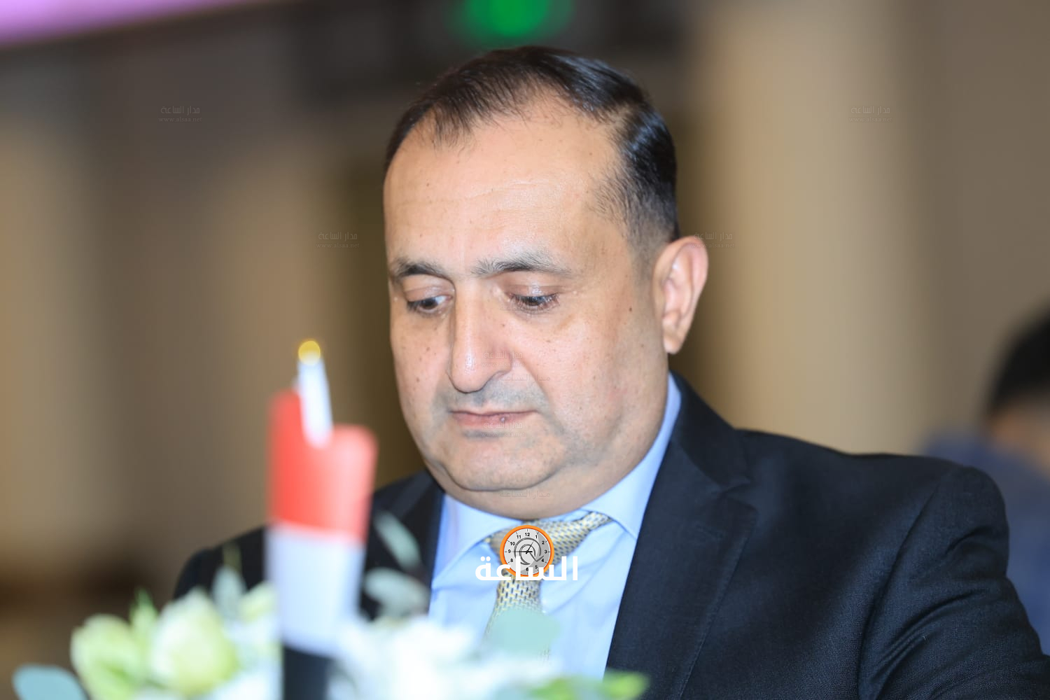 Madar Al-Saa Images 0.38594619399544927