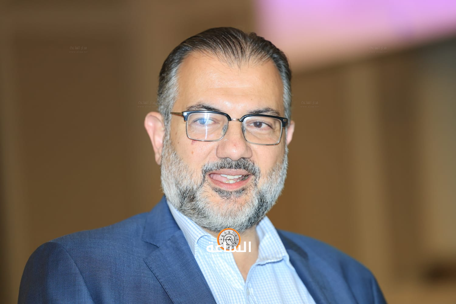 Madar Al-Saa Images 0.3403280495288882