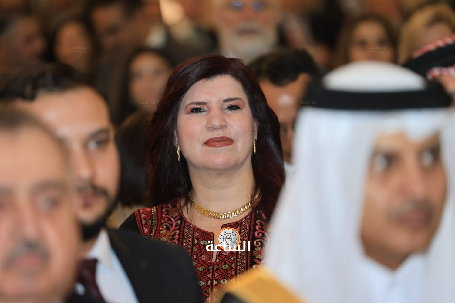 Madar Al-Saa Images 0.6574550355663603