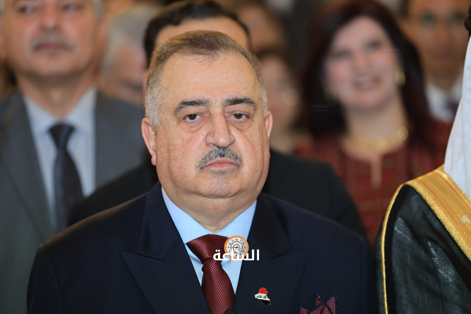 Madar Al-Saa Images 0.9668540686767247