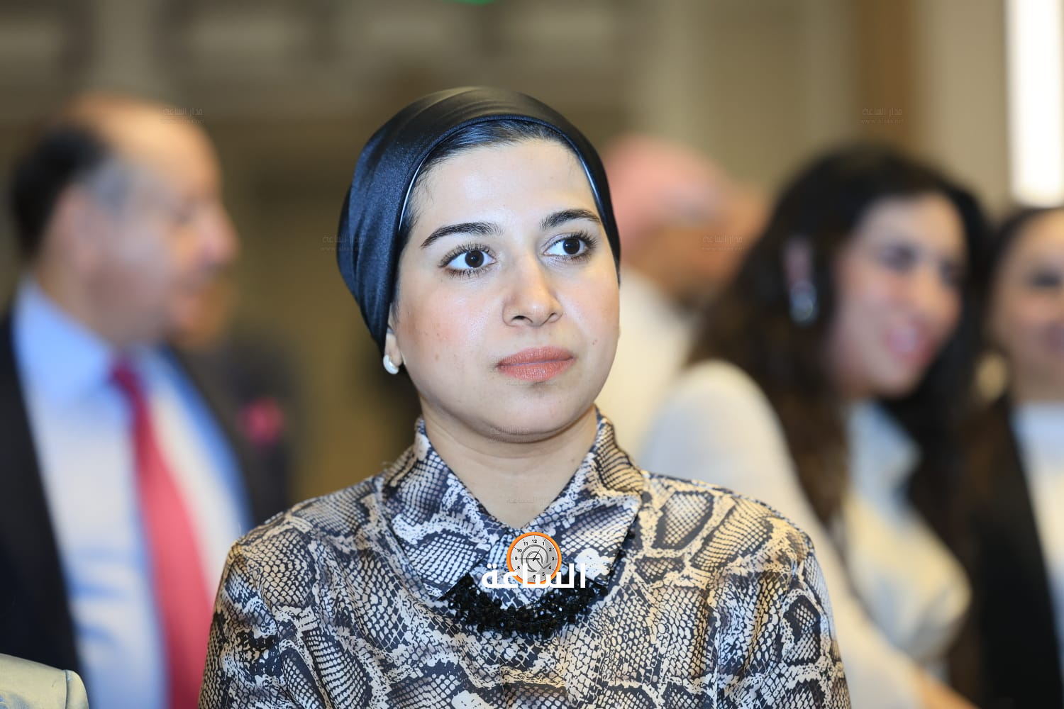 Madar Al-Saa Images 0.2646624859667279