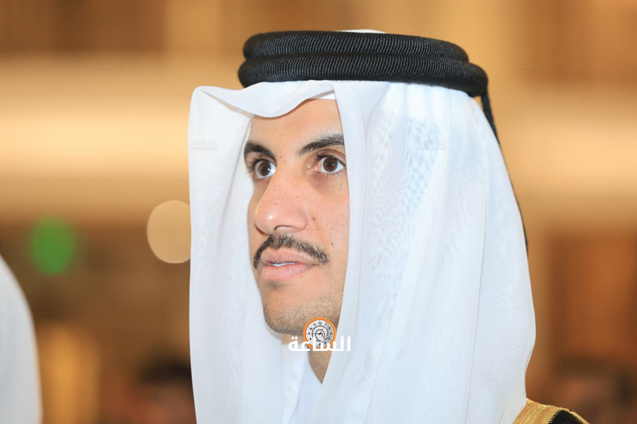 Madar Al-Saa Images 0.3264942821132215