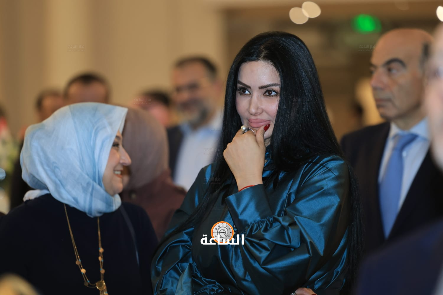 Madar Al-Saa Images 0.08806531356456637