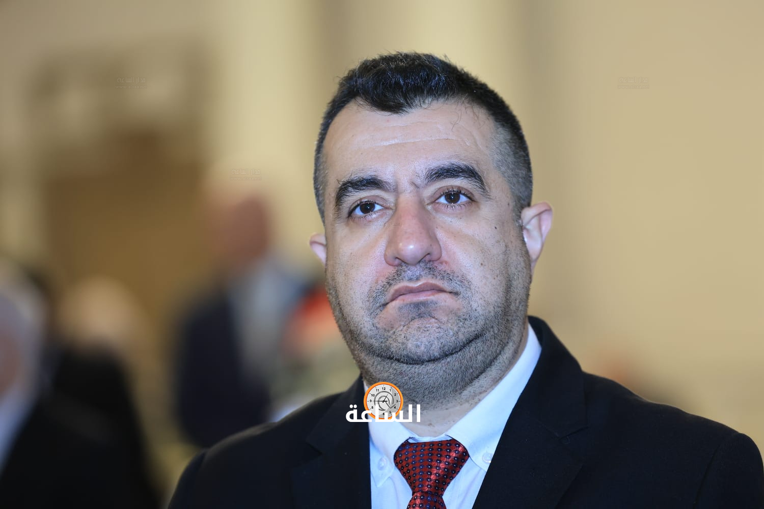 Madar Al-Saa Images 0.7305449703024971