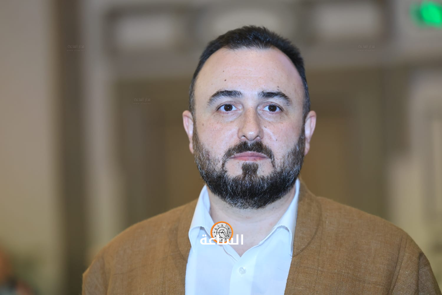 Madar Al-Saa Images 0.7956401023018732