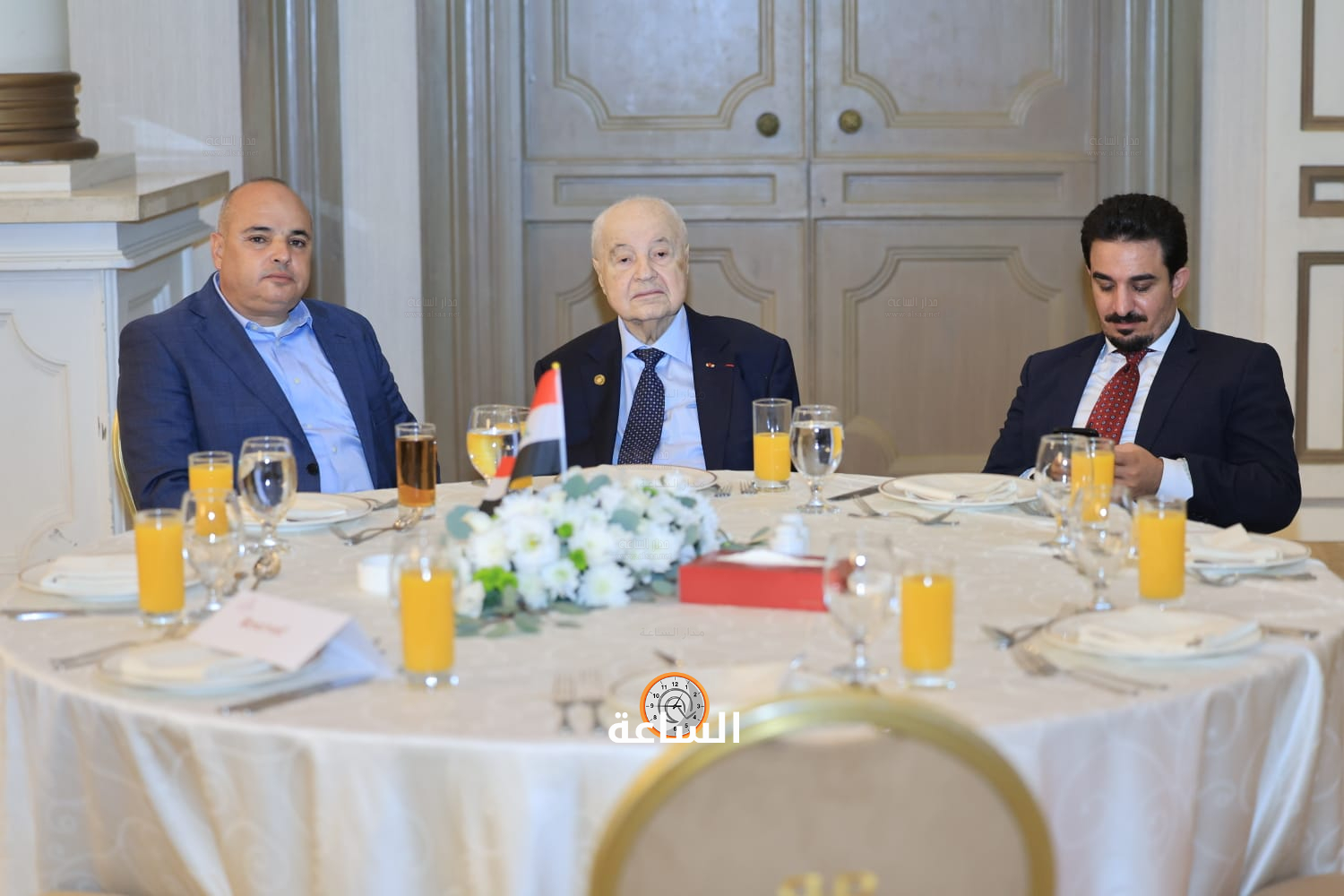 Madar Al-Saa Images 0.4210831520582303