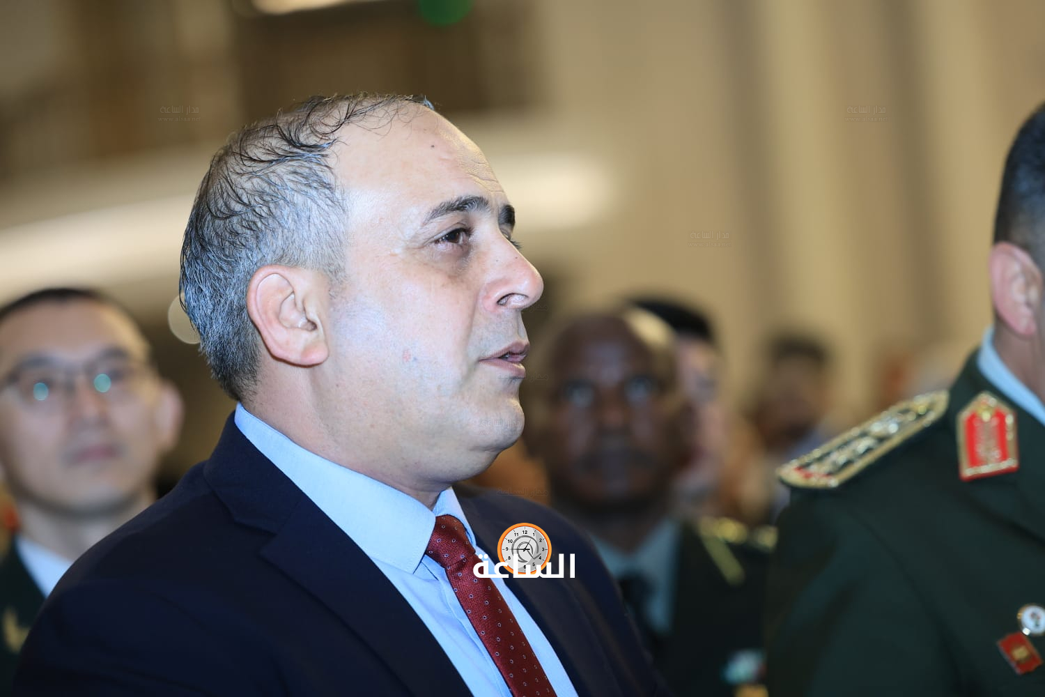 Madar Al-Saa Images 0.15191086800214593