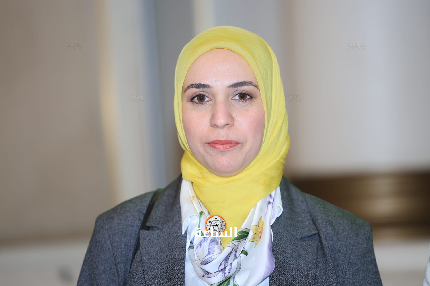 Madar Al-Saa Images 0.7437898780930289