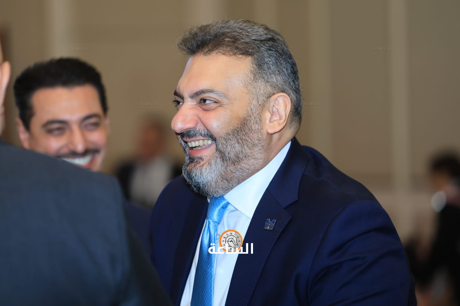Madar Al-Saa Images 0.52708483578405