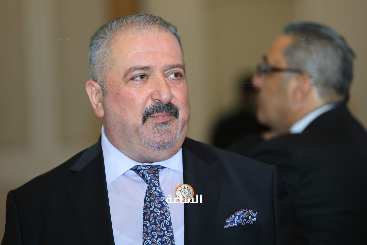 Madar Al-Saa Images 0.13801856564243387