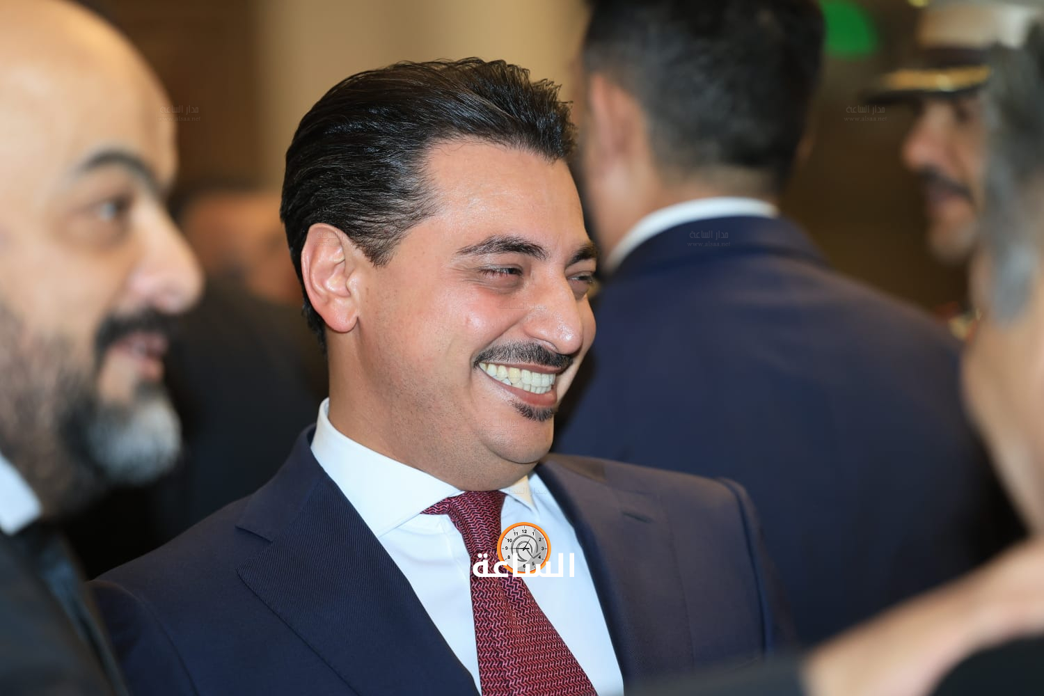 Madar Al-Saa Images 0.8981796033302324