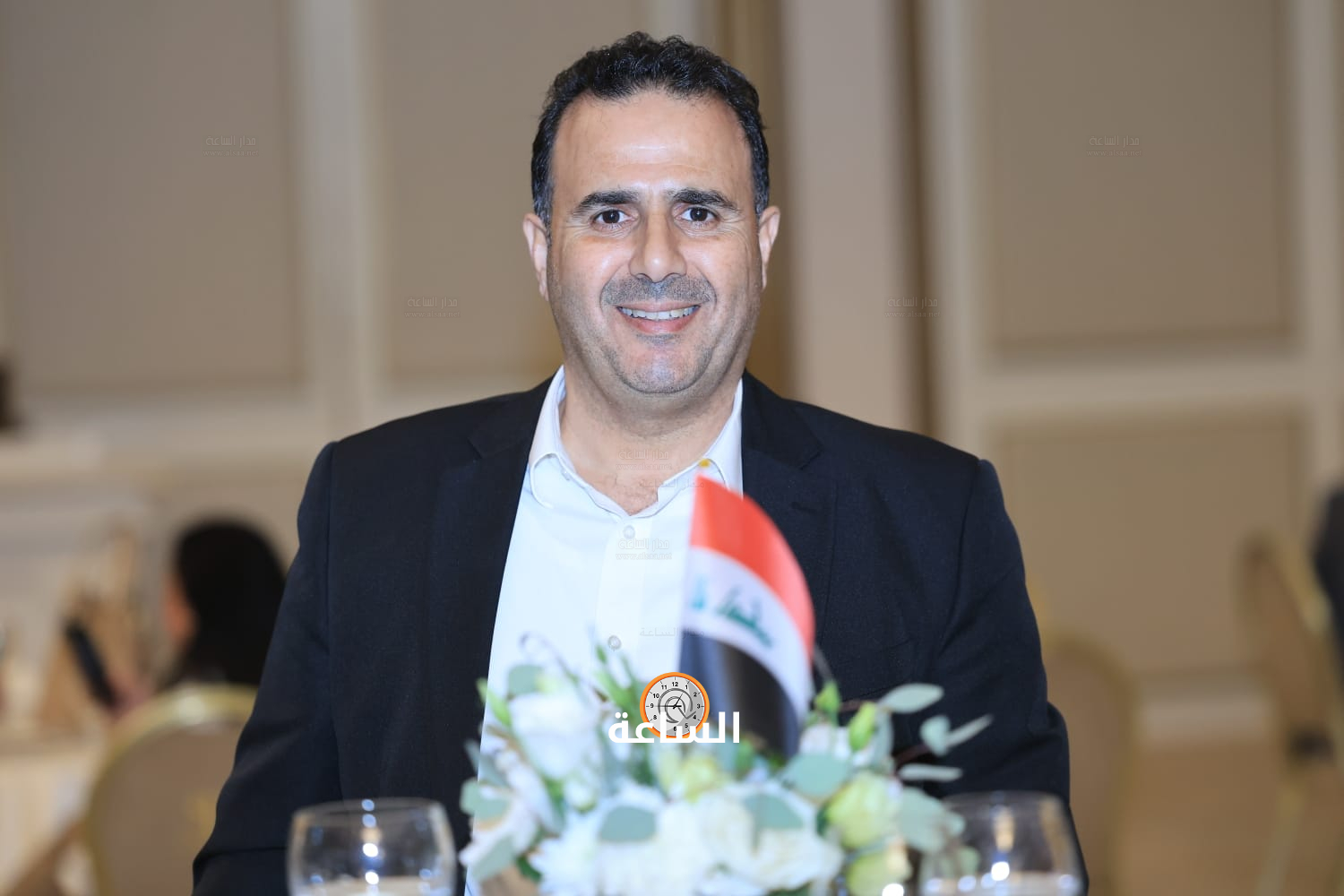 Madar Al-Saa Images 0.13688780592568983