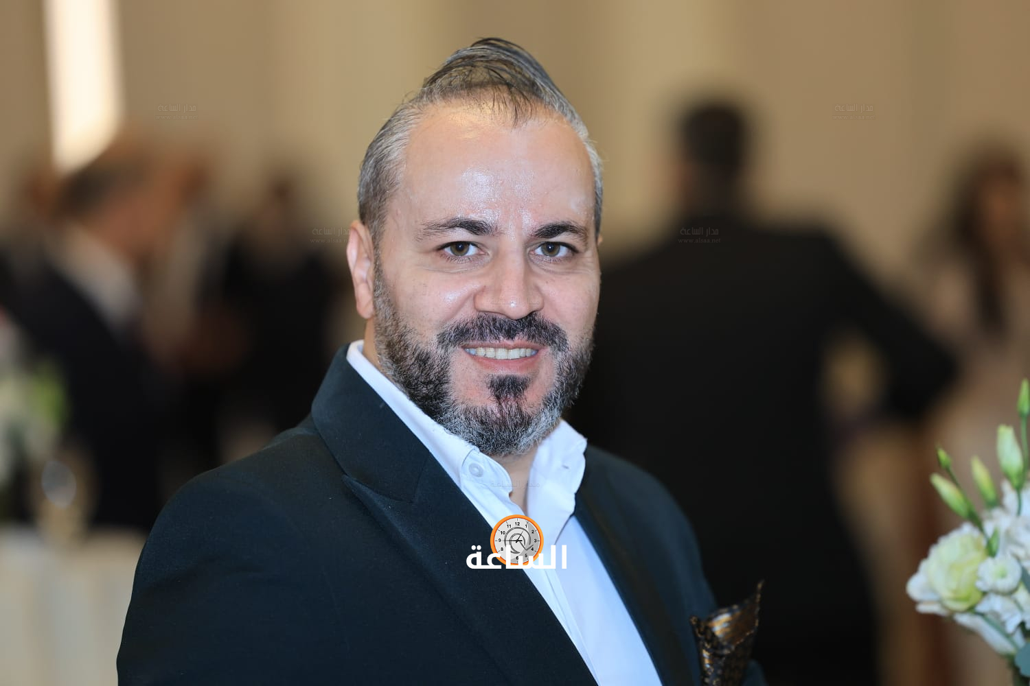 Madar Al-Saa Images 0.6924812926562476