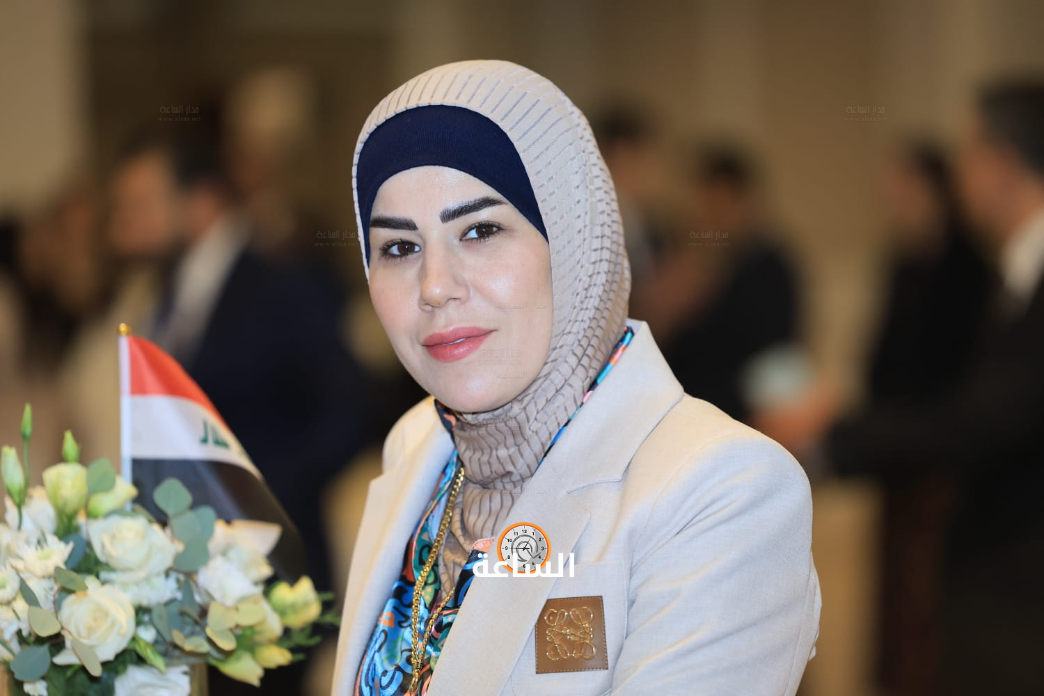 Madar Al-Saa Images 0.4592808264848305