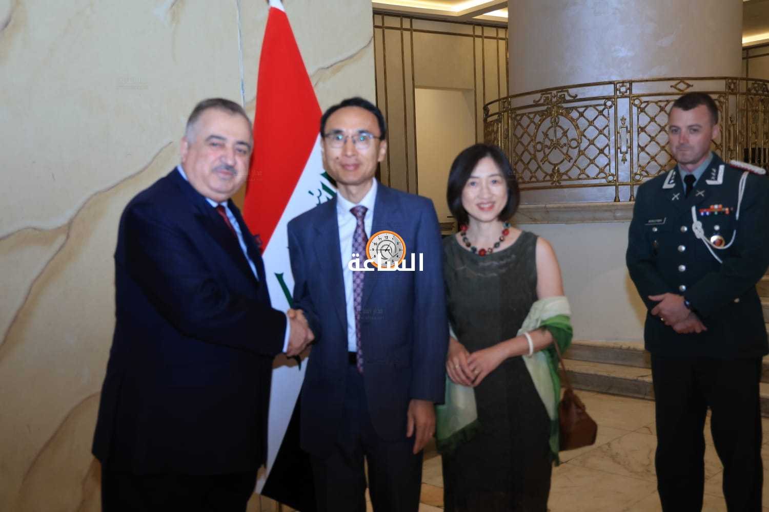 Madar Al-Saa Images 0.5301843381165812