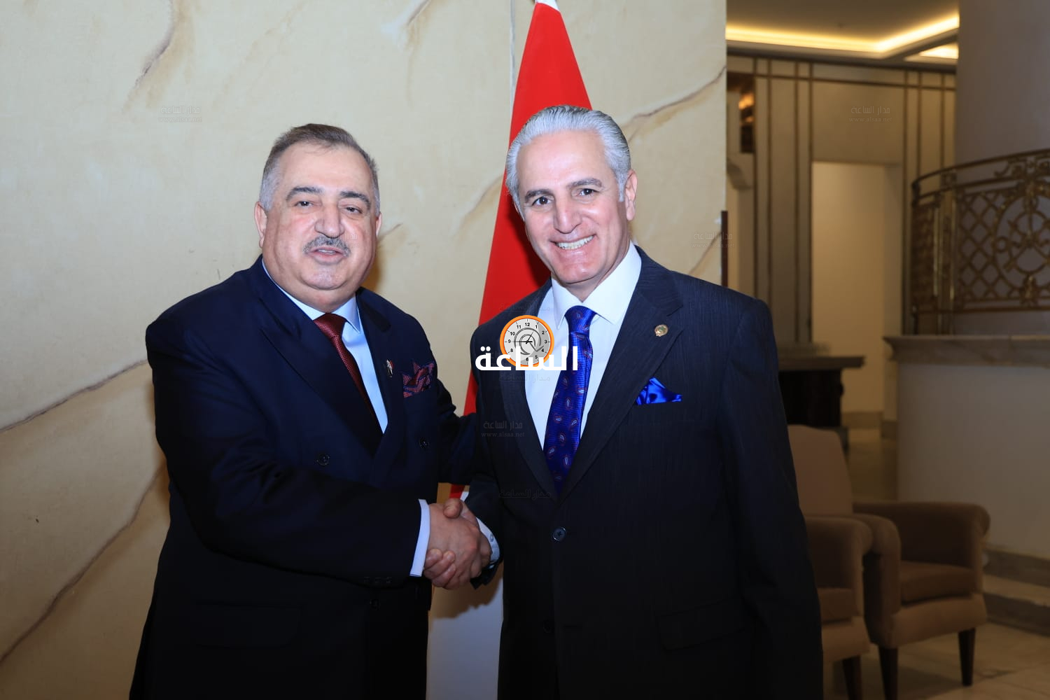 Madar Al-Saa Images 0.6822109294010393