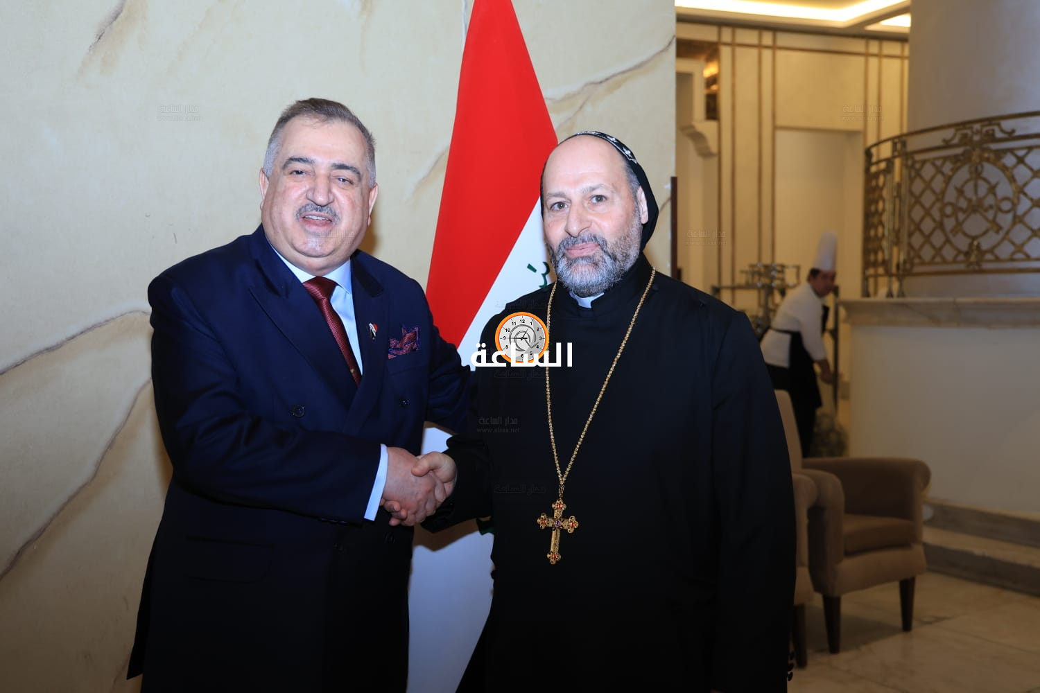 Madar Al-Saa Images 0.8125902595198772