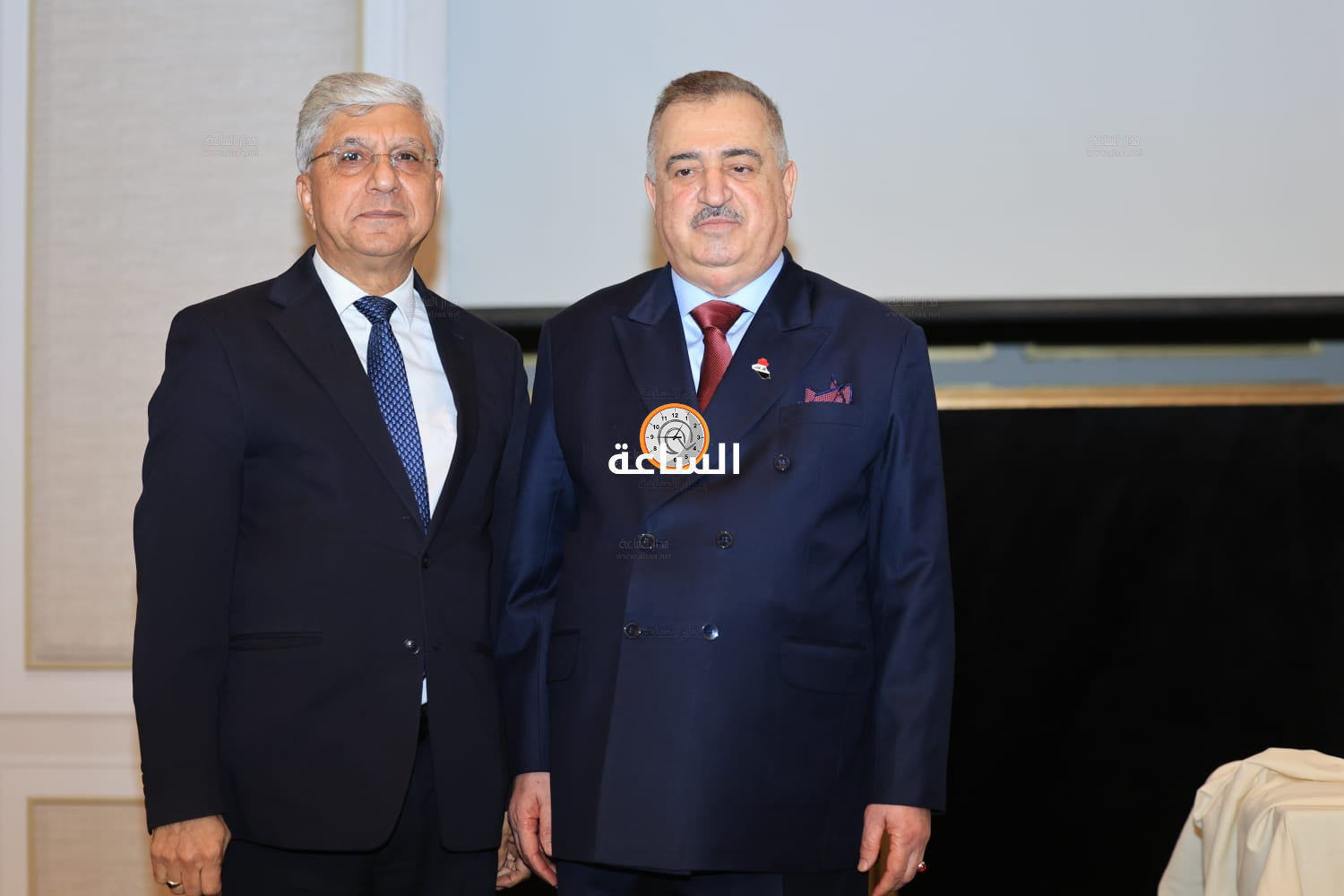 Madar Al-Saa Images 0.23199331295708603