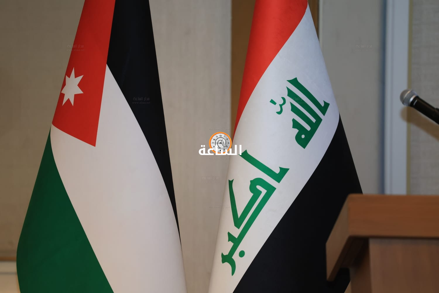 Madar Al-Saa Images 0.6872158465453072