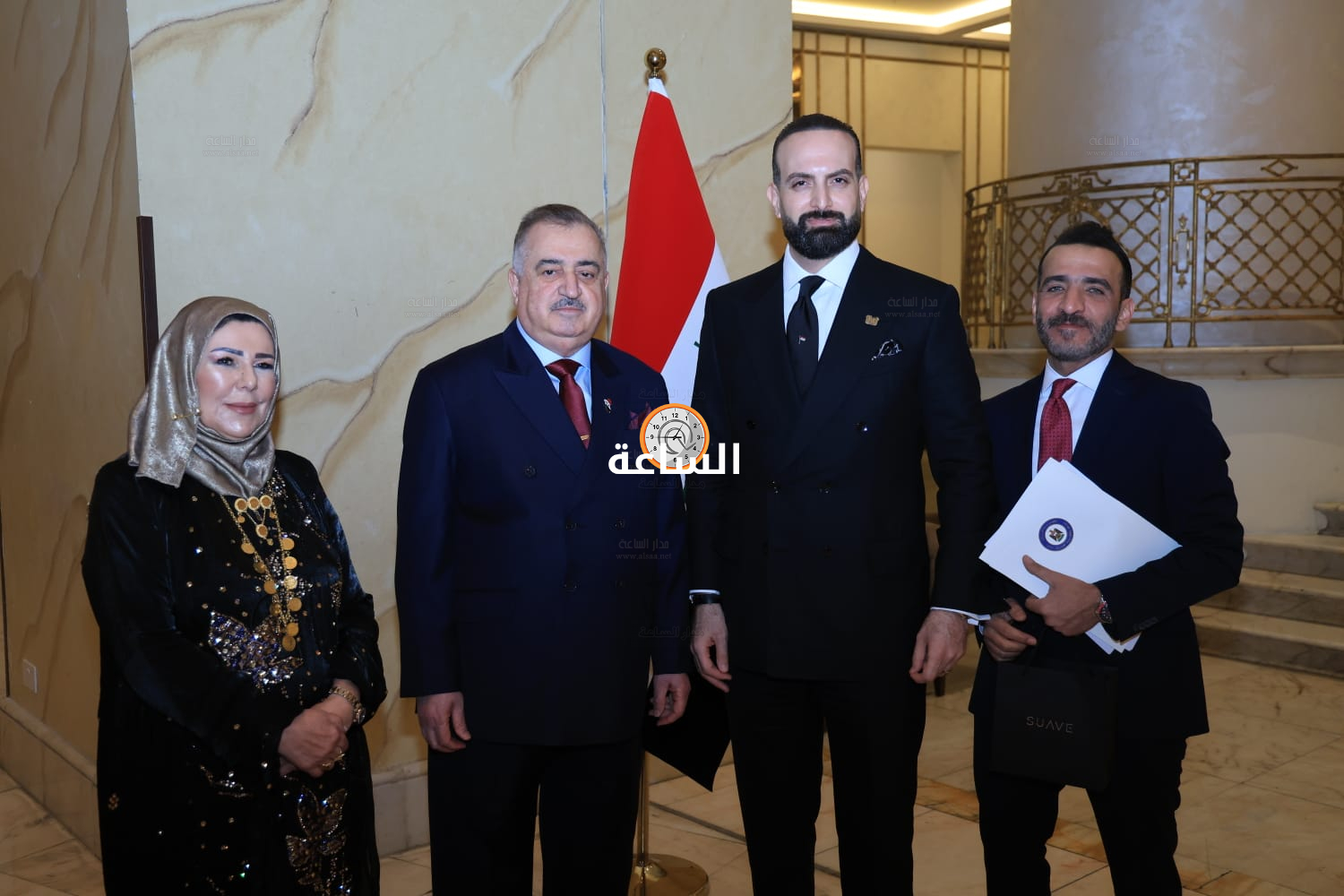 Madar Al-Saa Images 0.7580975465535885