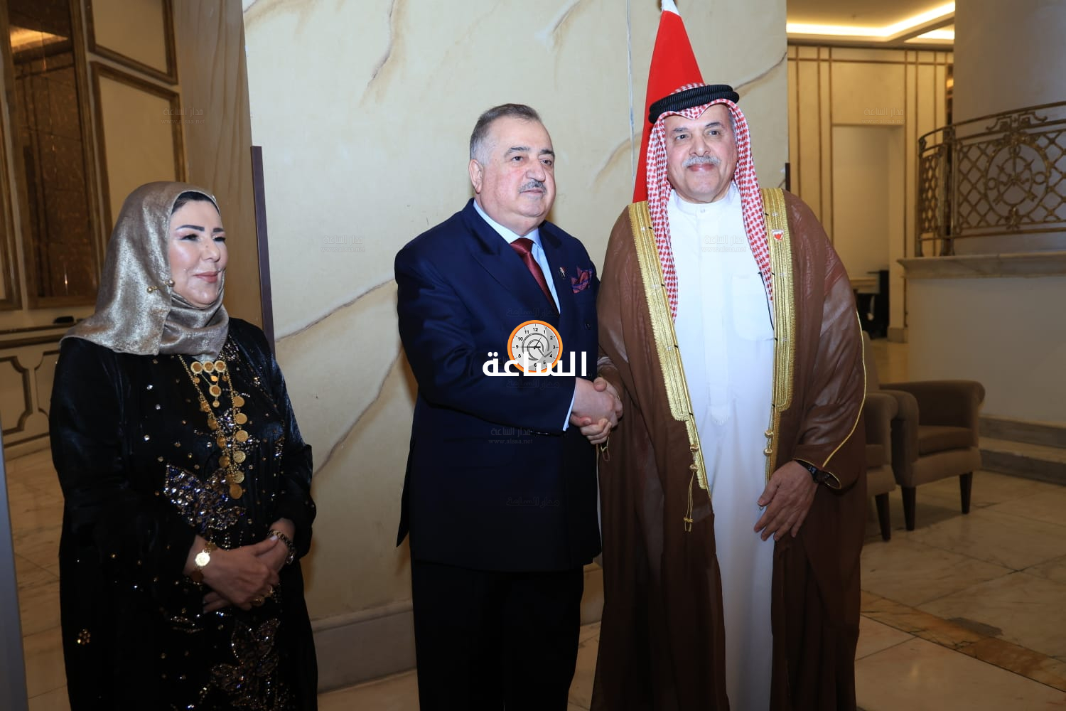 Madar Al-Saa Images 0.5268954596466928