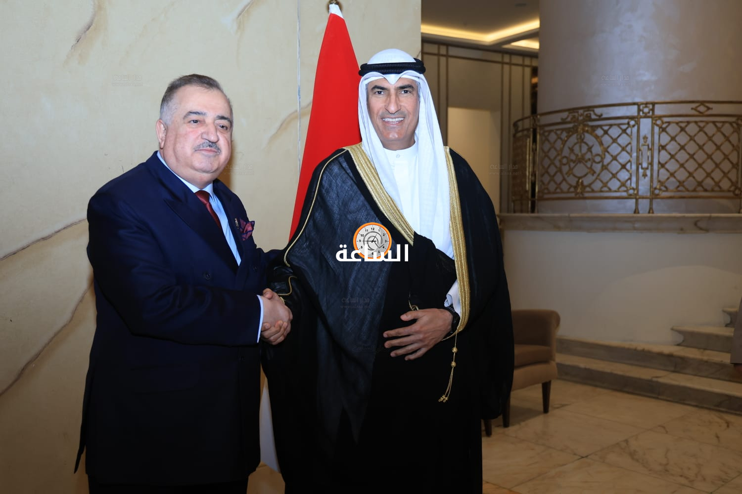Madar Al-Saa Images 0.2713953818431709