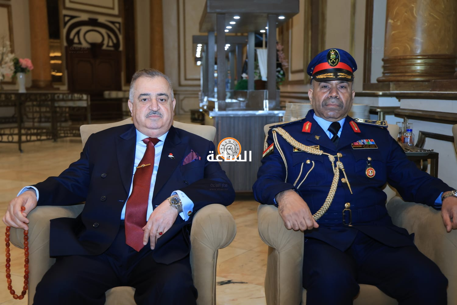 Madar Al-Saa Images 0.9370274133941477