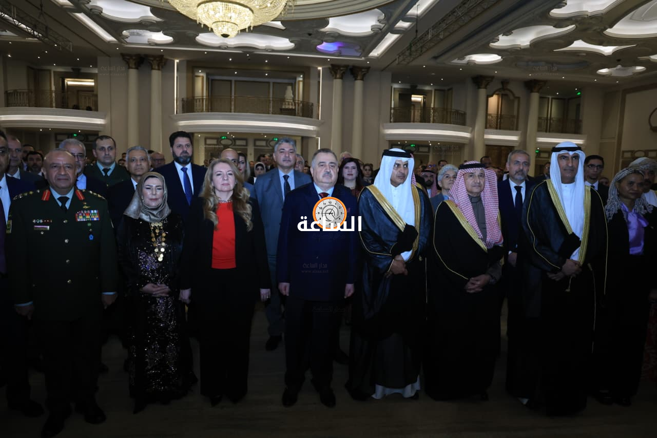 Madar Al-Saa Images 0.9405583372652885