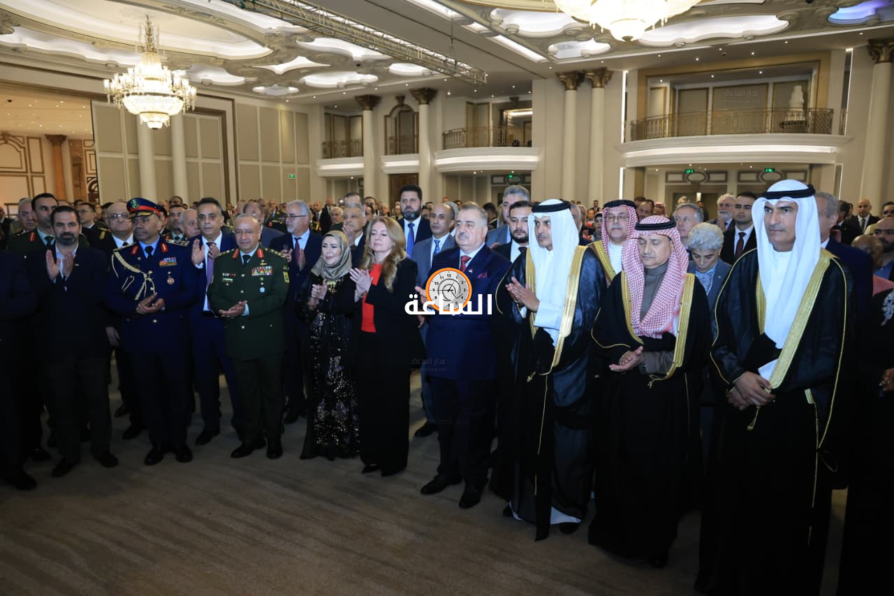 Madar Al-Saa Images 0.794084354118537