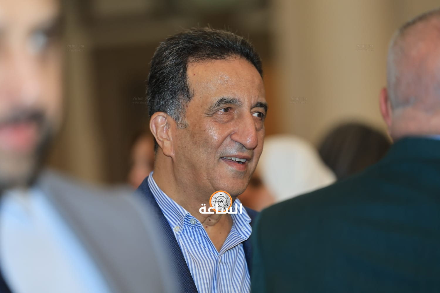 Madar Al-Saa Images 0.6665446714483623